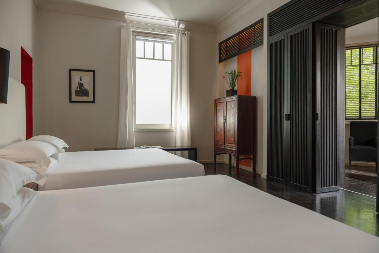 Suite Garden View