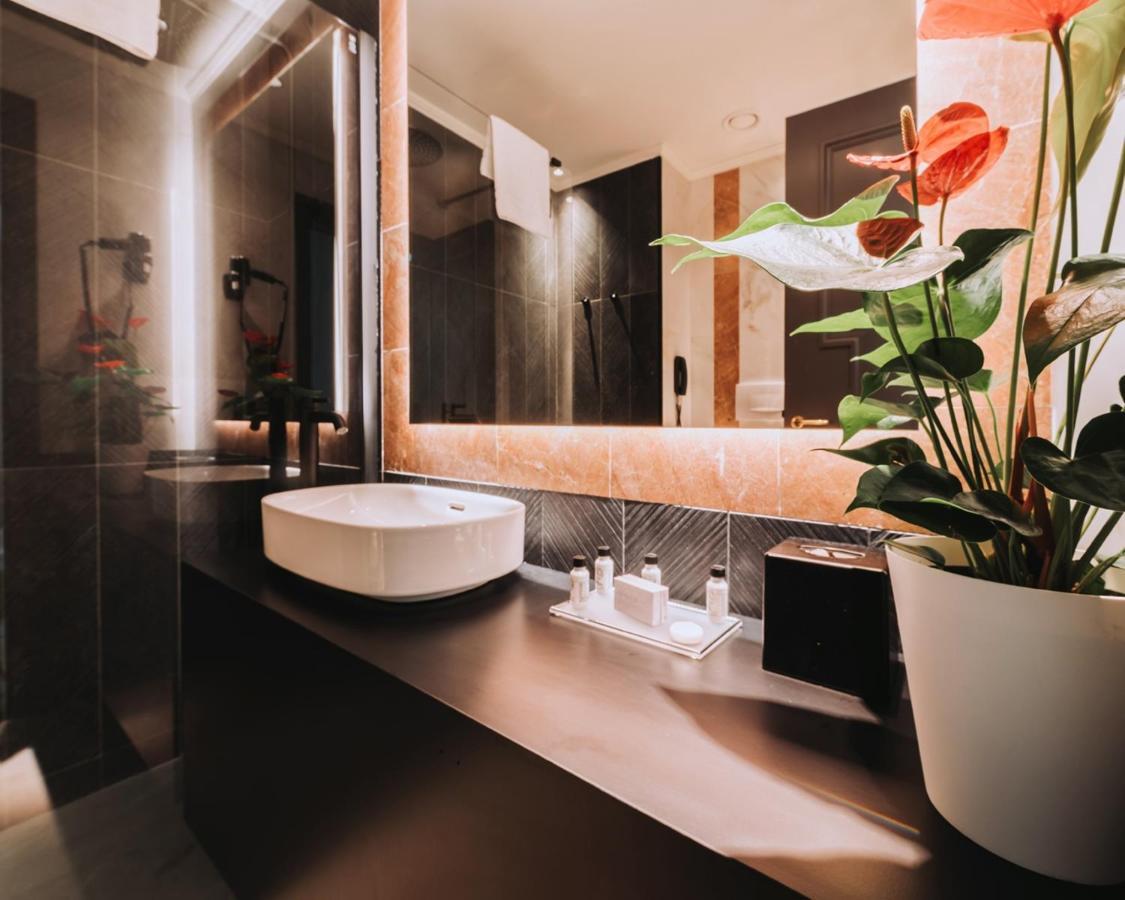 Executive Twin Room