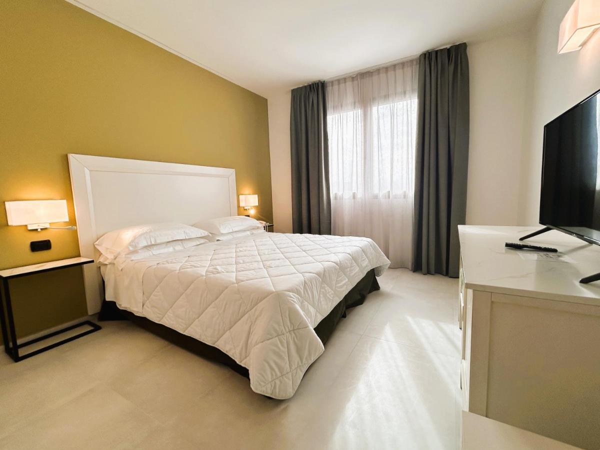 Deluxe Doppel-/Zweibettzimmer