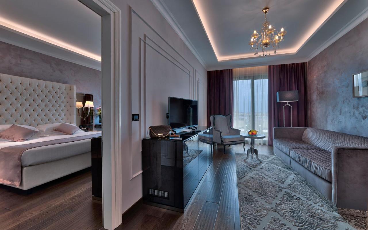Suite Panoramica