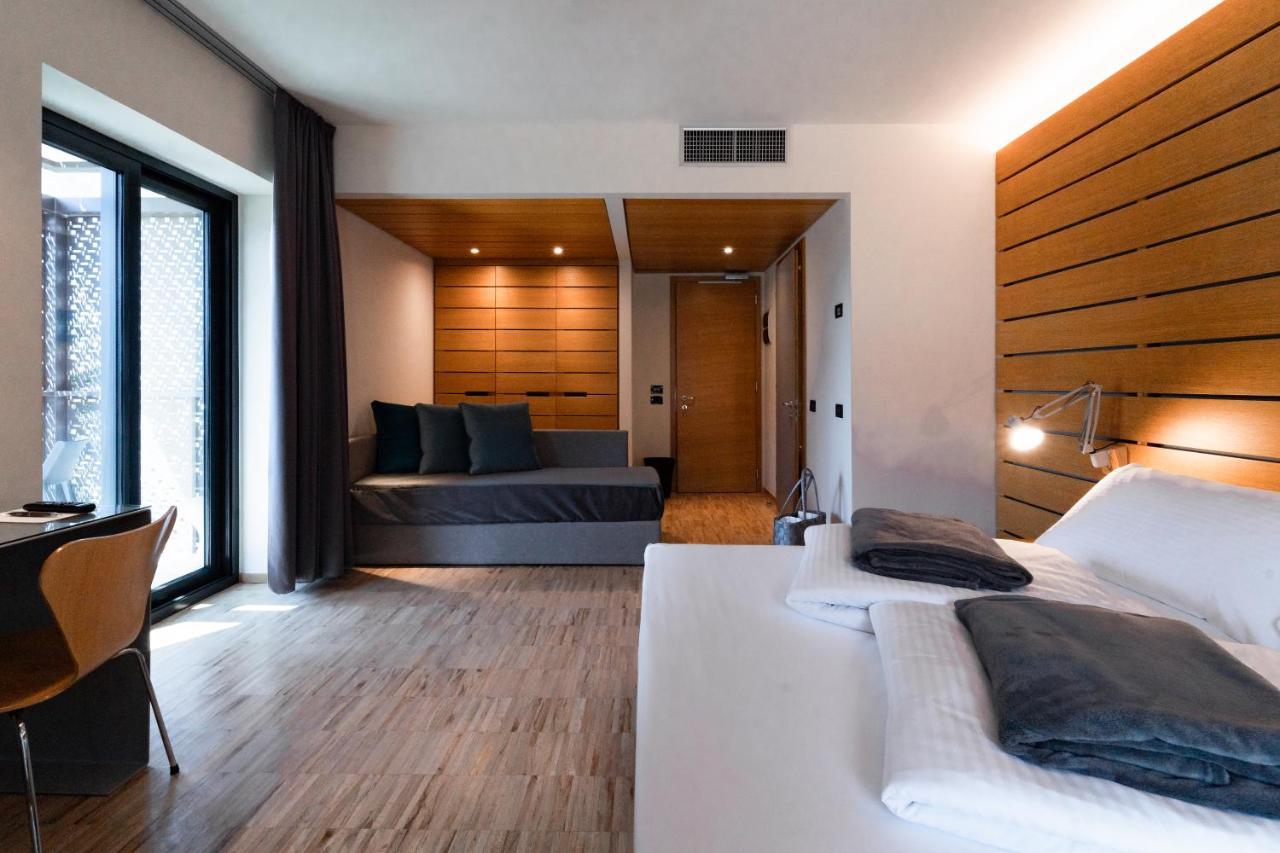 Premium Room Lake View