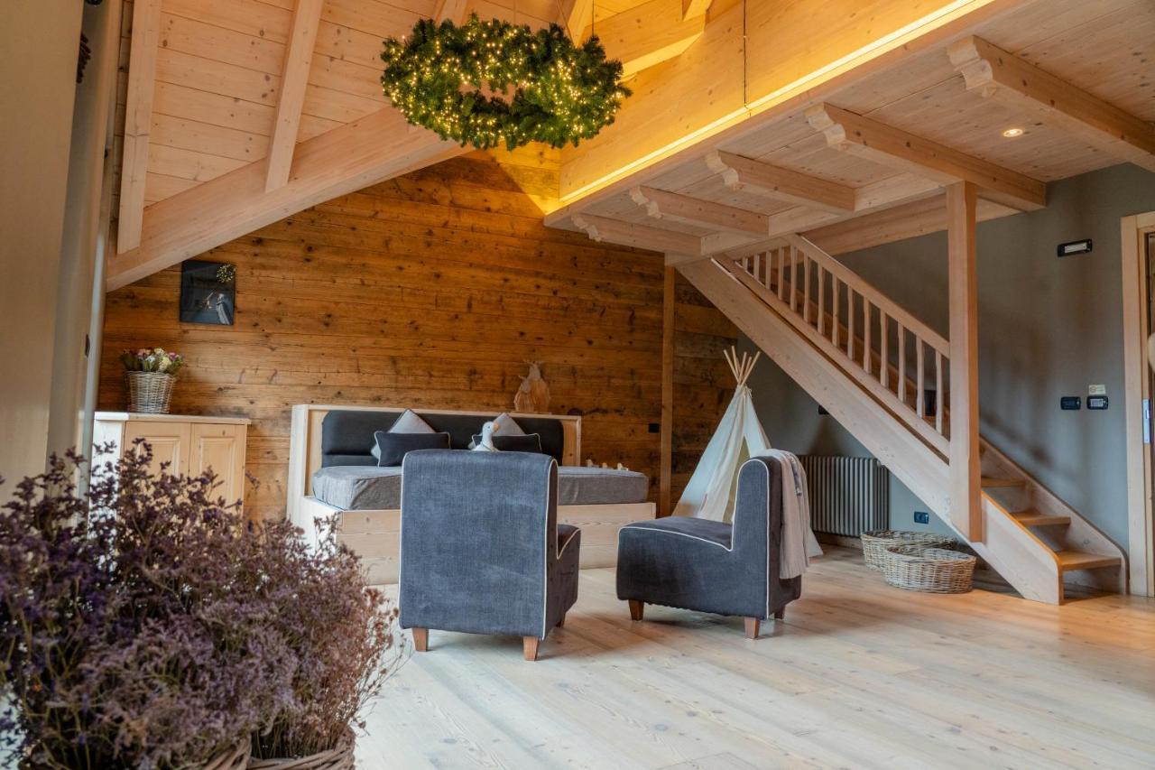 Apartment Superior Split Level