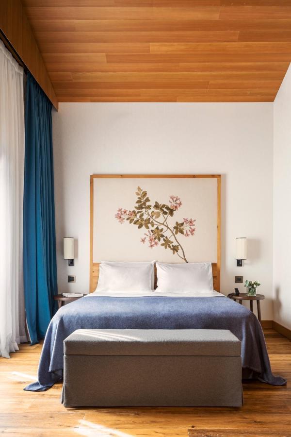 Suite Penthouse Spa Access