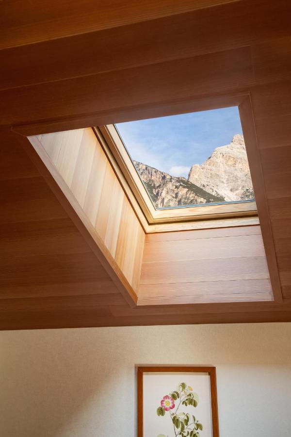 Suite Penthouse Spa Access