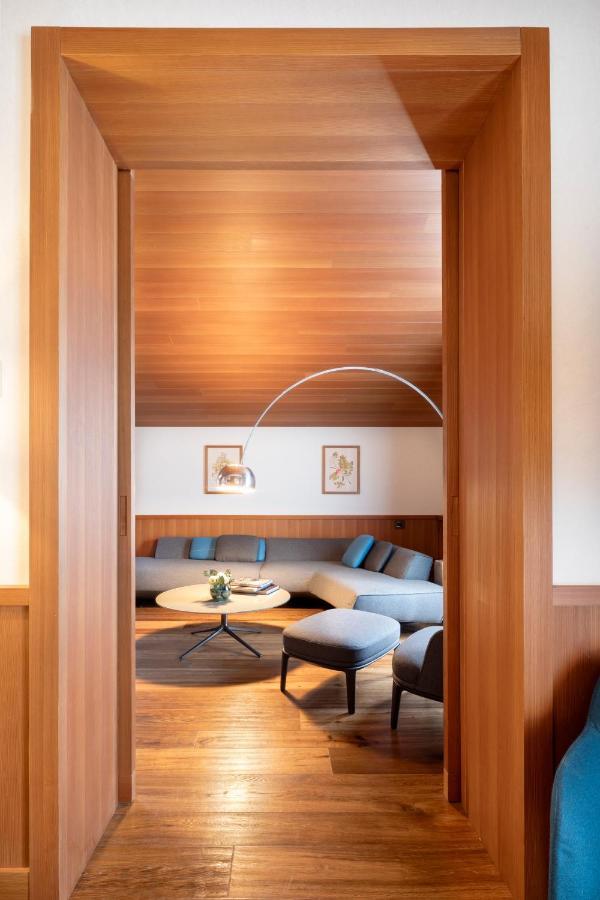 Suite Penthouse Spa Access