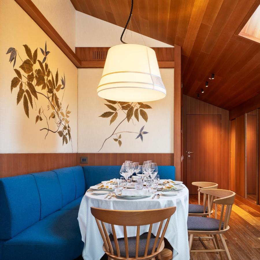 Suite Penthouse Spa Access