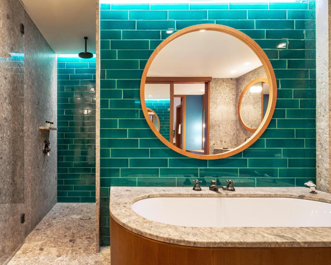 Suite Penthouse Spa Access