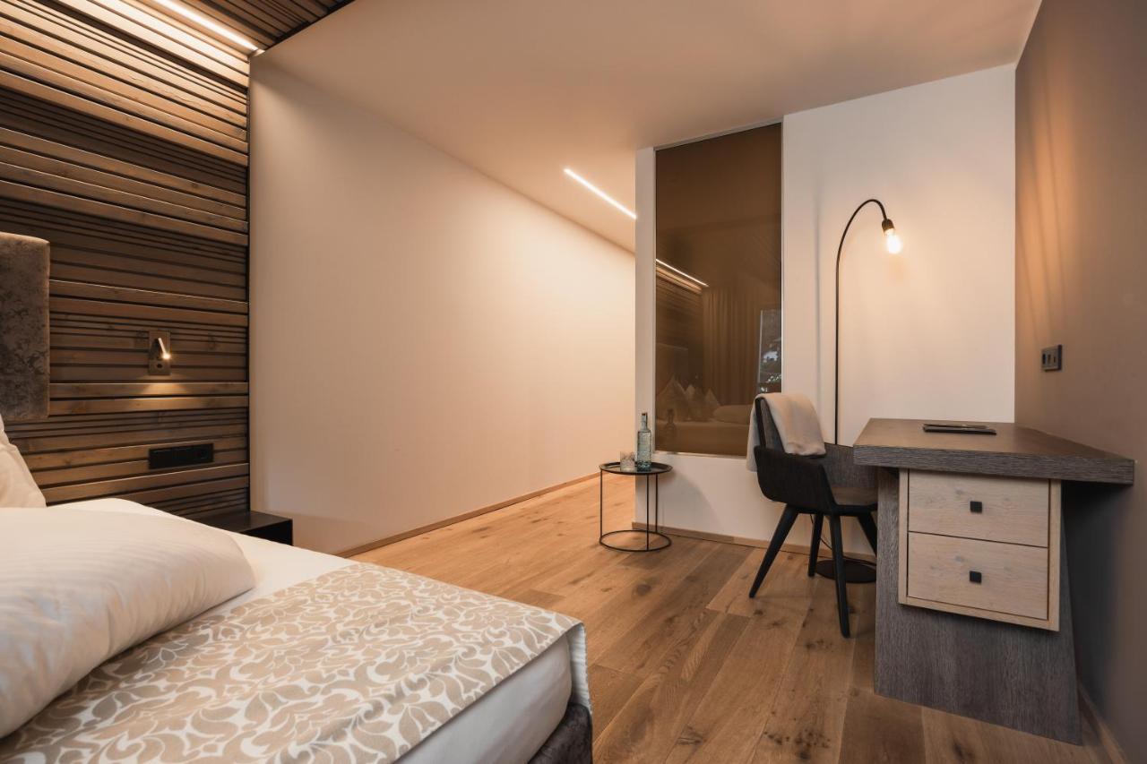 Deluxe Doppelzimmer
