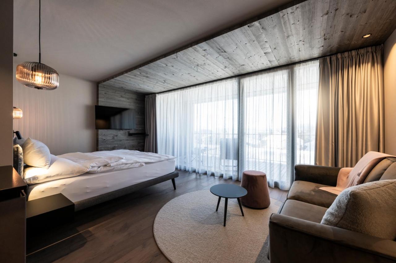 Superior Suite mit Kingsize-Bett