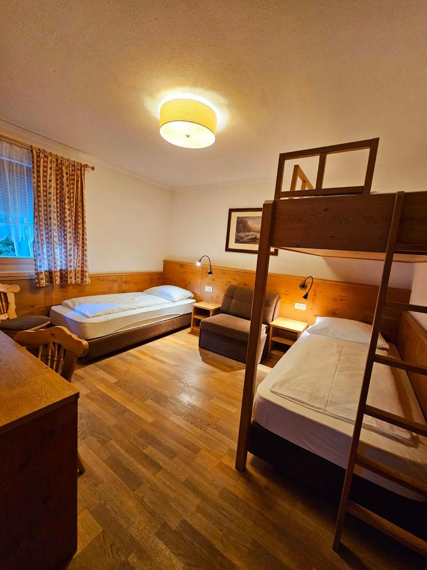 Family Two-Bedroom Suite