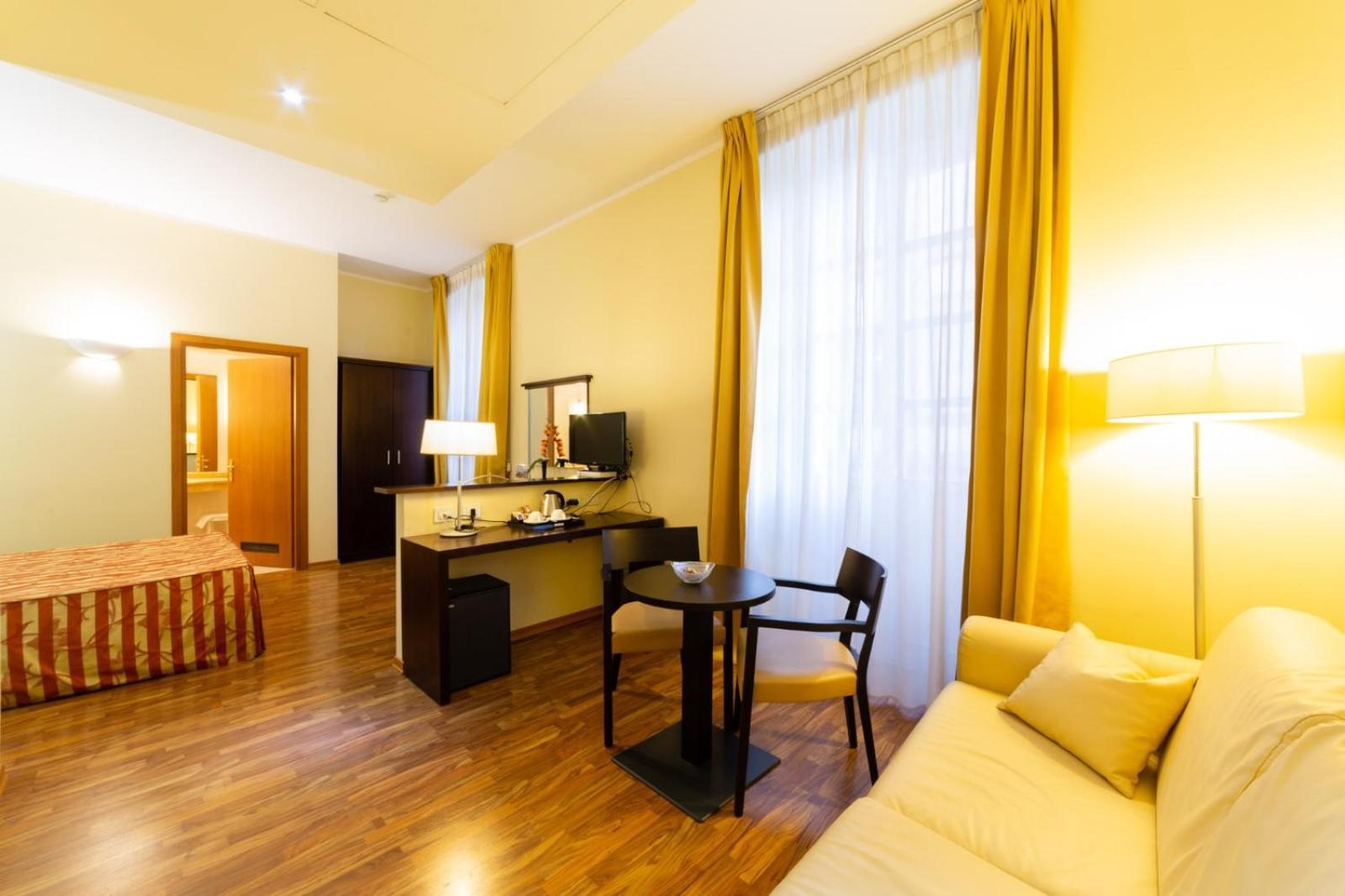 Junior Suite