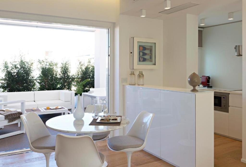 Suite Terrace