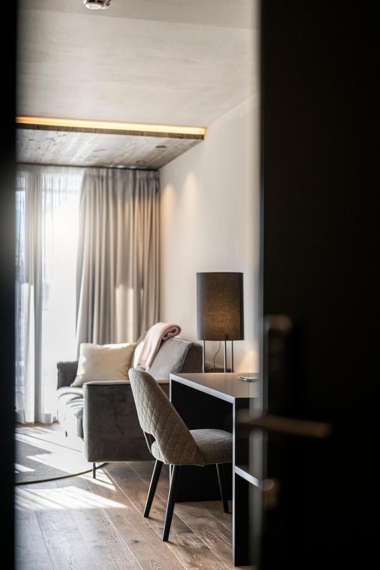 Superior Suite