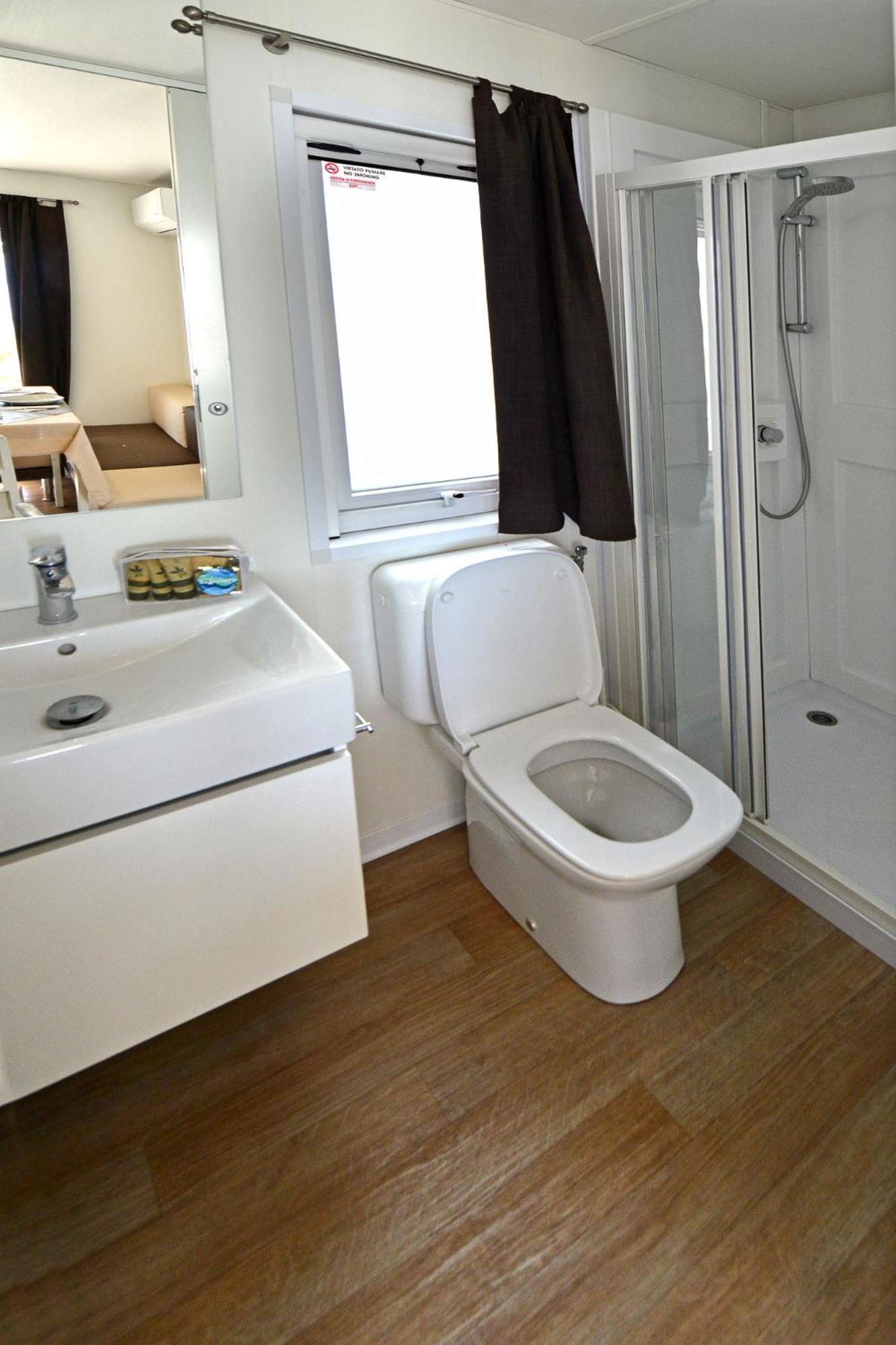 Mobile Home