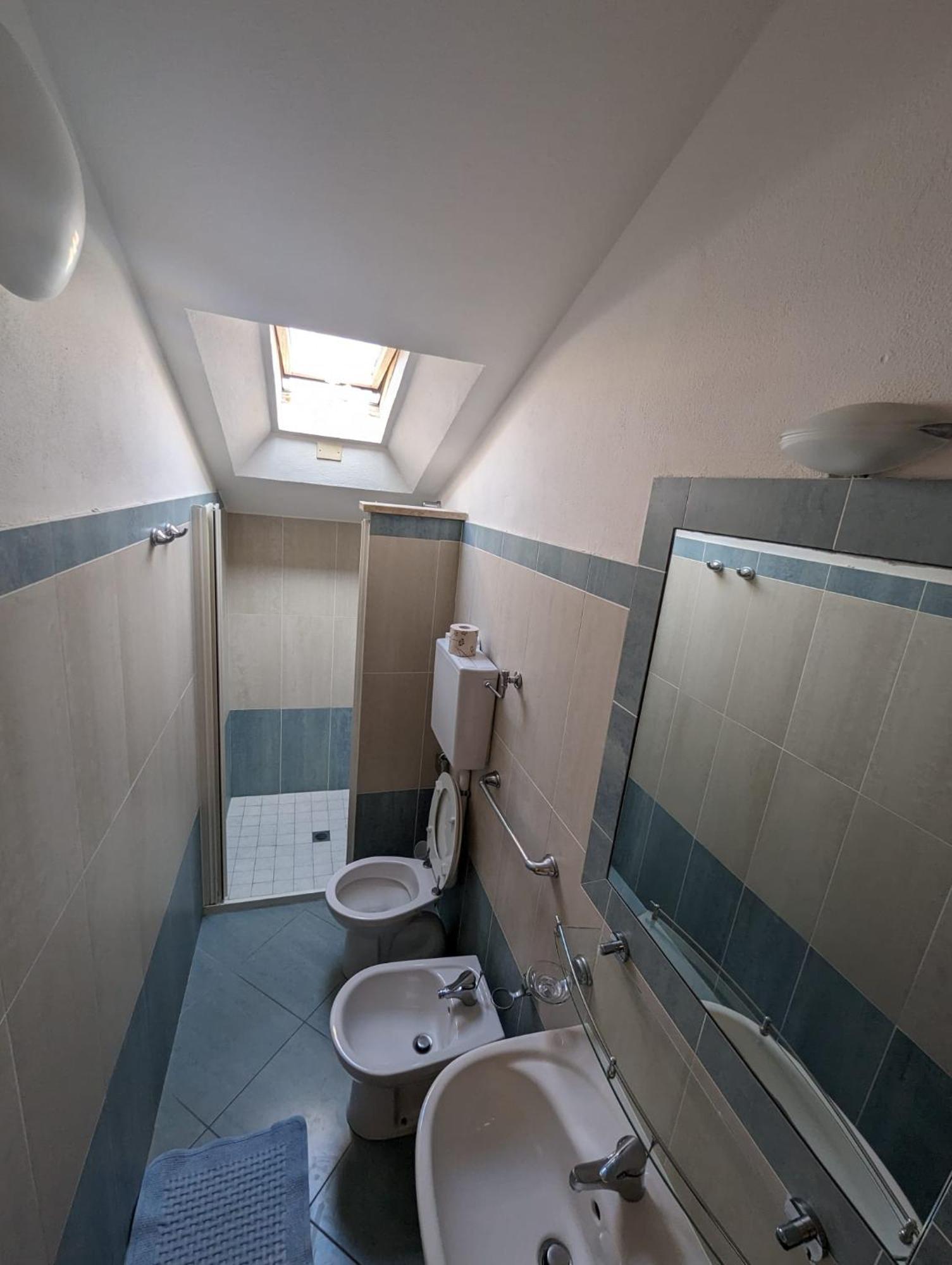 Classic Double or Twin Room