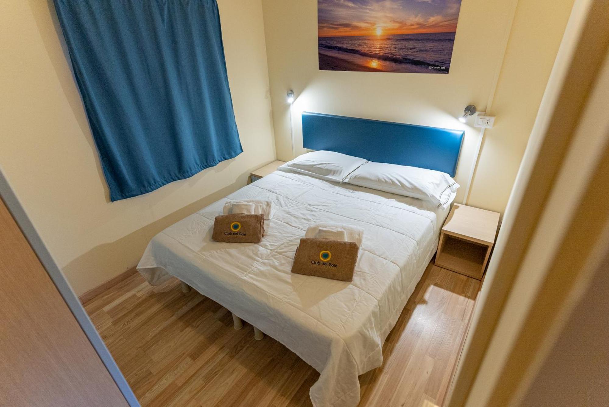 Comfort Chalet