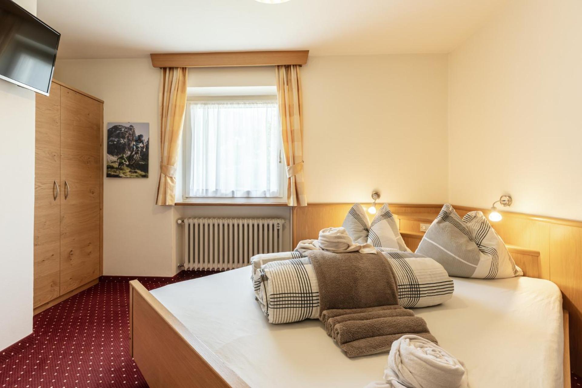 One-Bedroom Apartment Mountain View