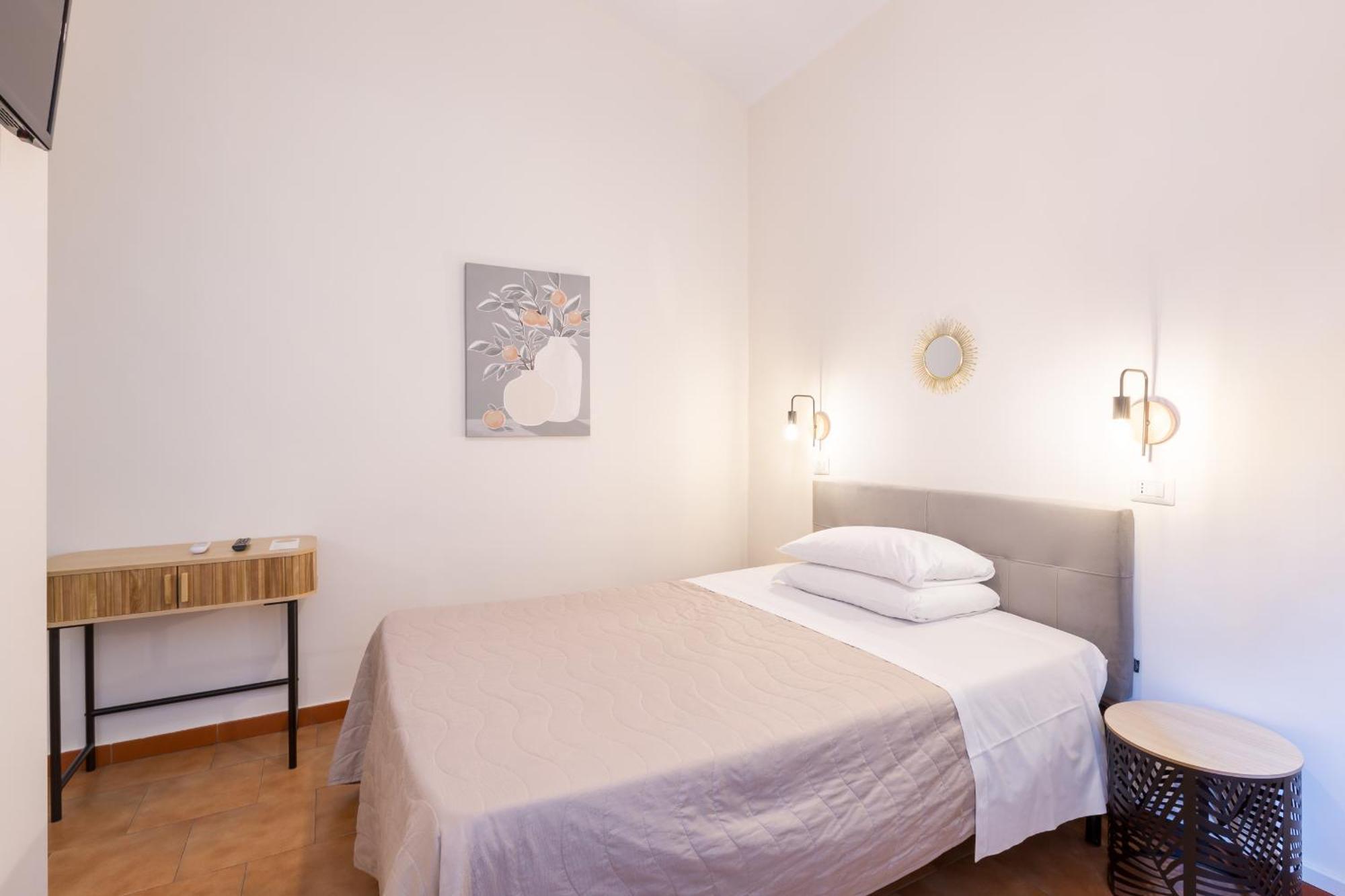Small Double Room
