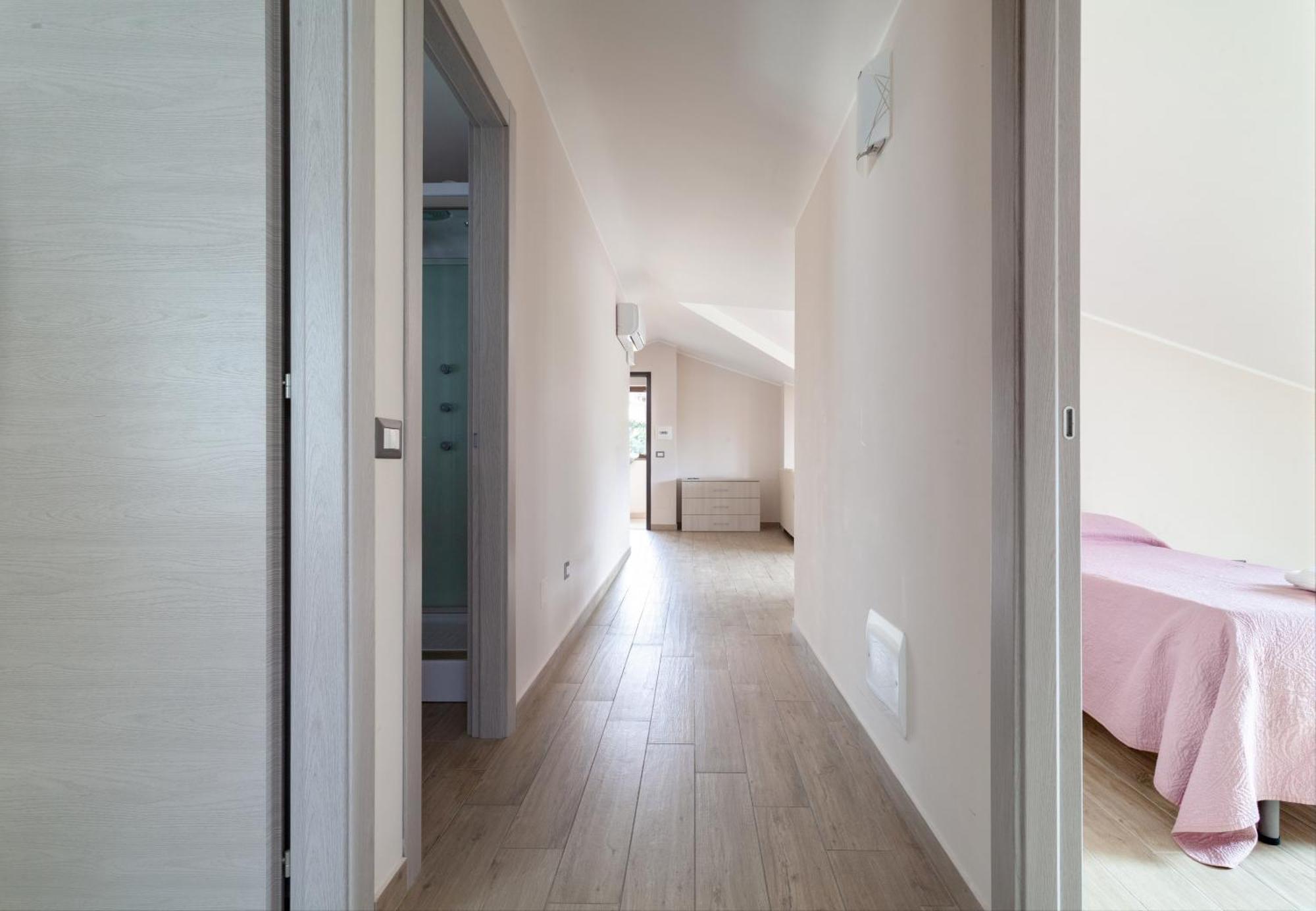 Appartamento con 3 Camere da Letto