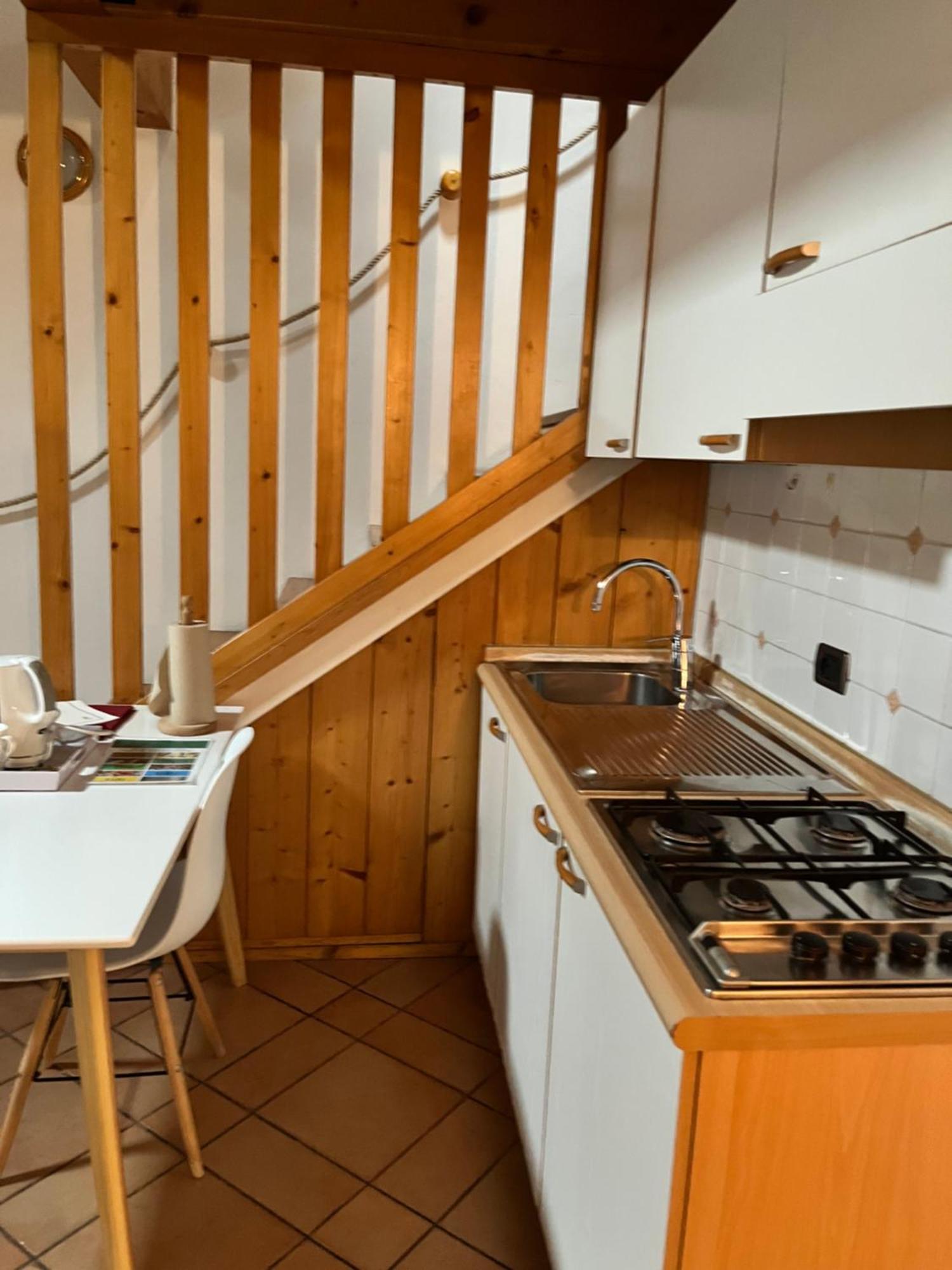 Maisonette Studio