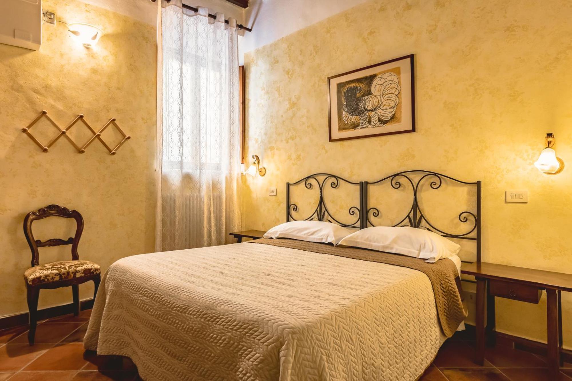 Double Room - Disability Access