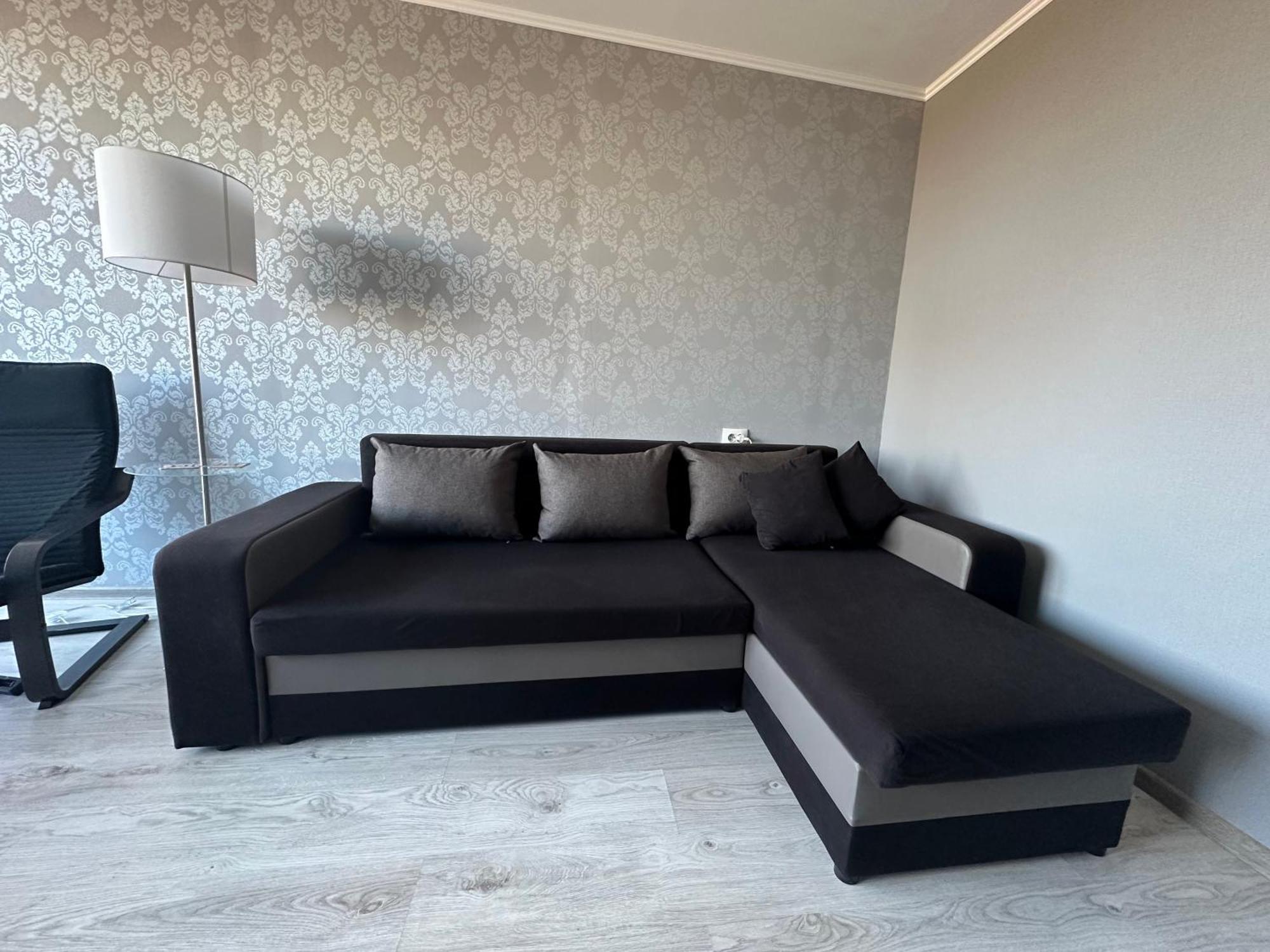 Deluxe Double Room Balcony