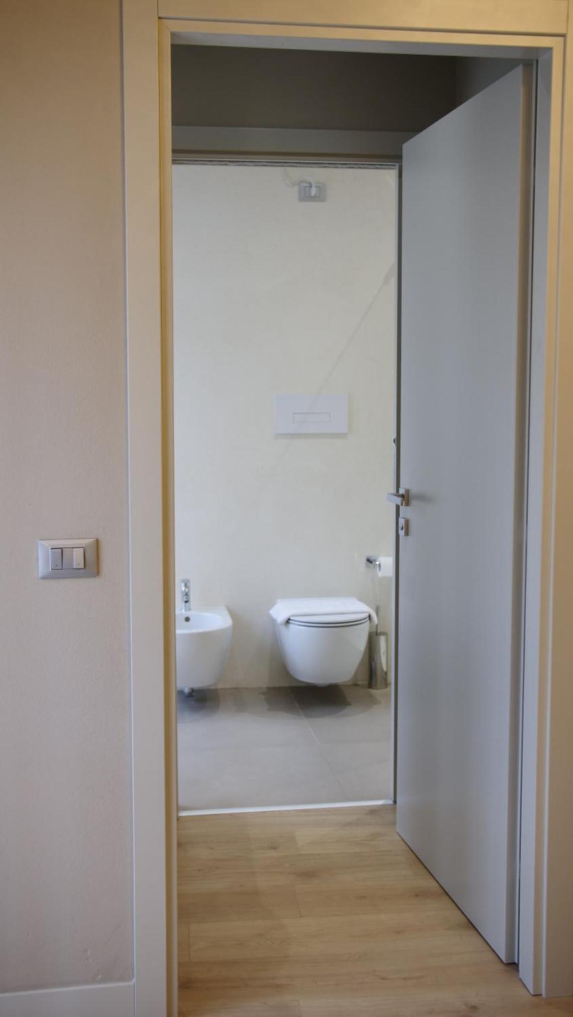 Deluxe Junior Suite