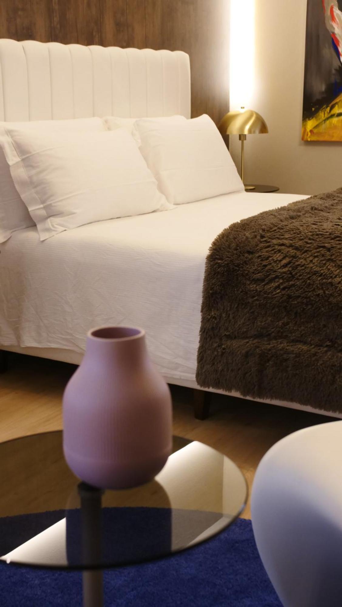 Deluxe Junior Suite