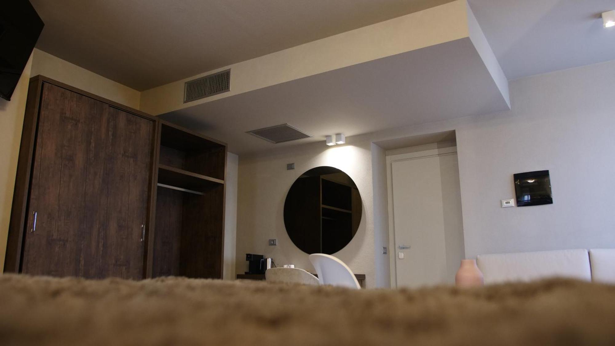 Deluxe Junior Suite