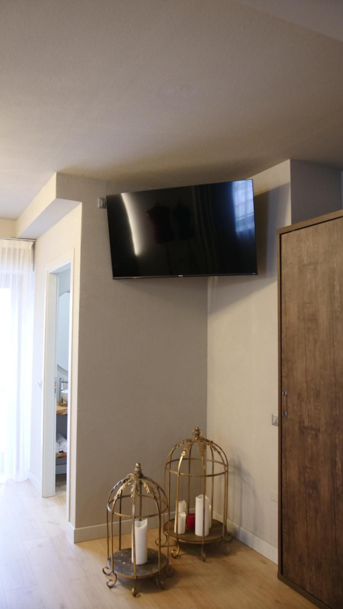 Deluxe Junior Suite
