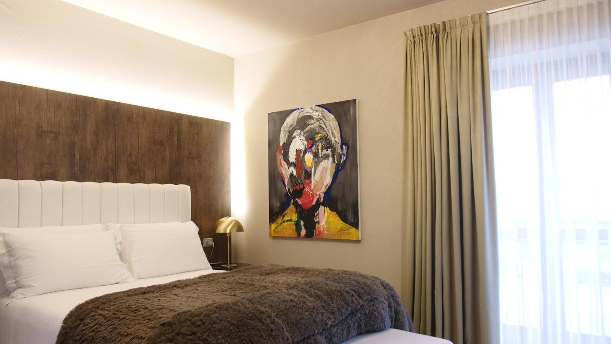 Deluxe Junior Suite