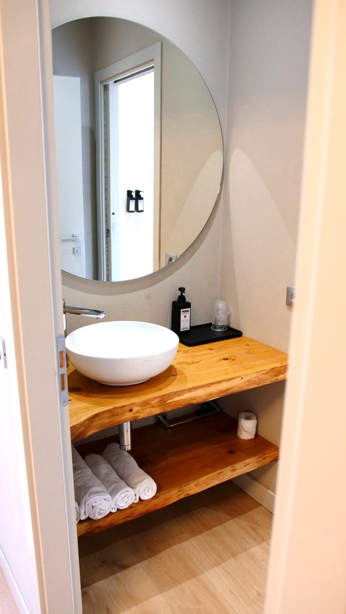 Deluxe Junior Suite