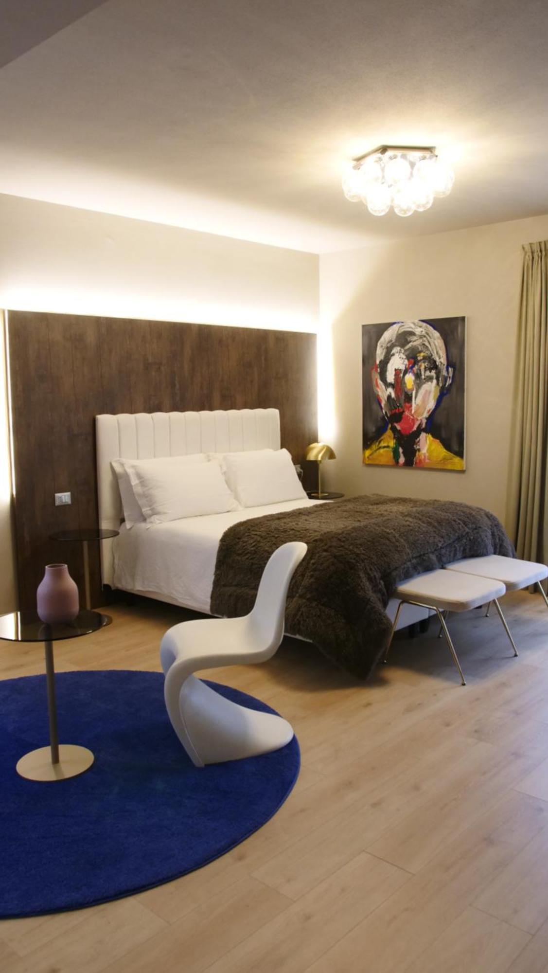 Deluxe Junior Suite
