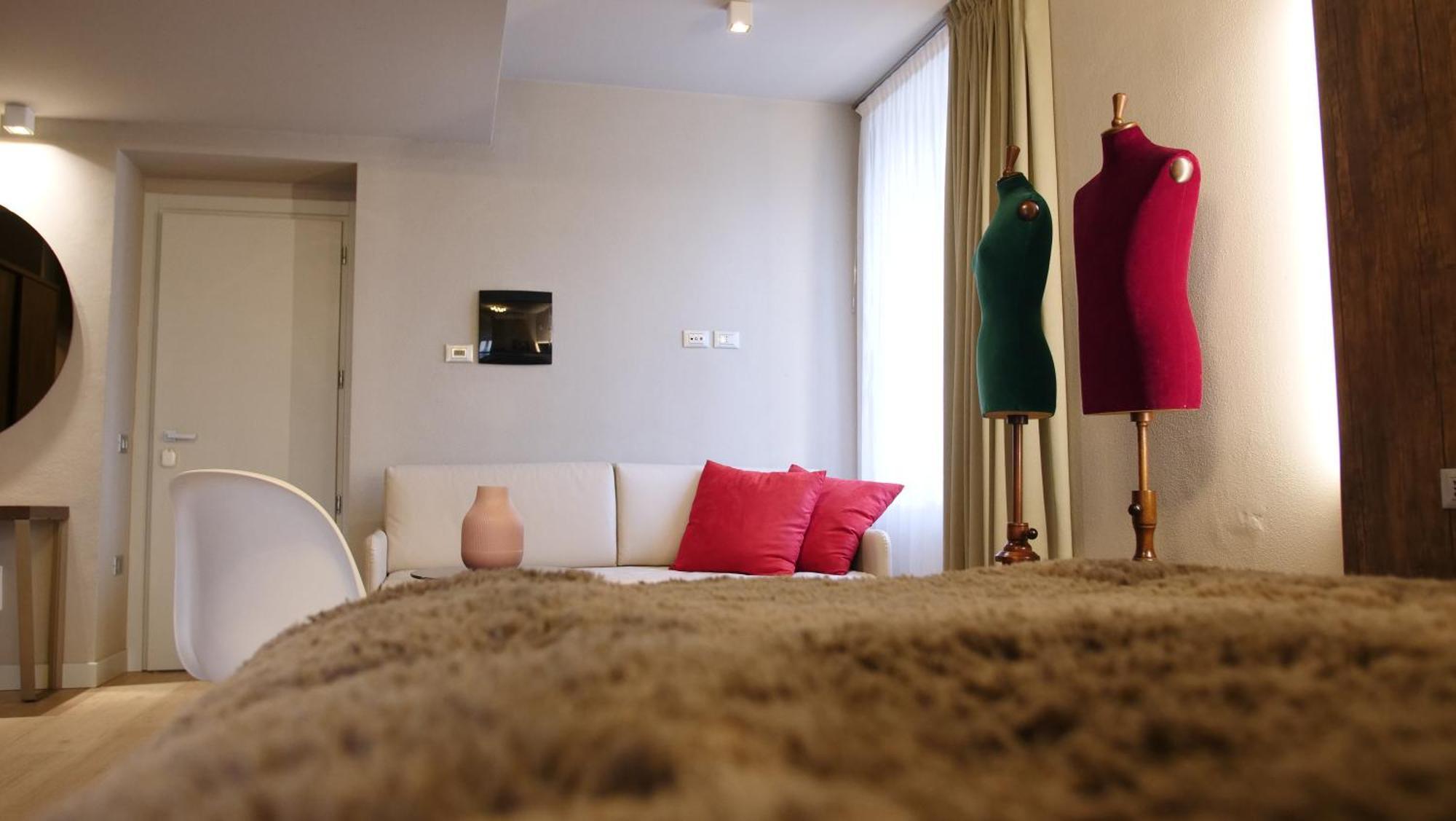 Deluxe Junior Suite