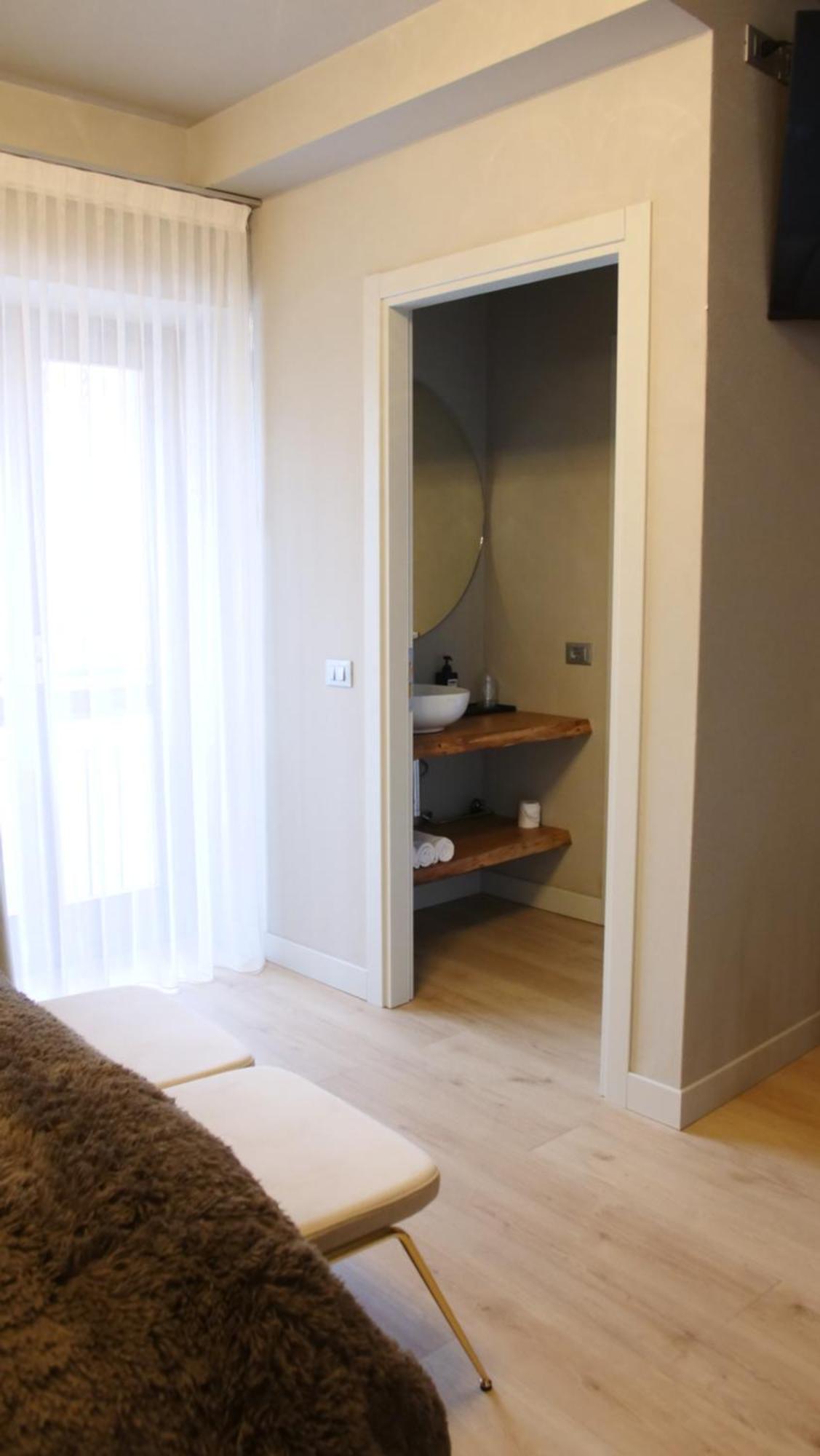 Deluxe Junior Suite