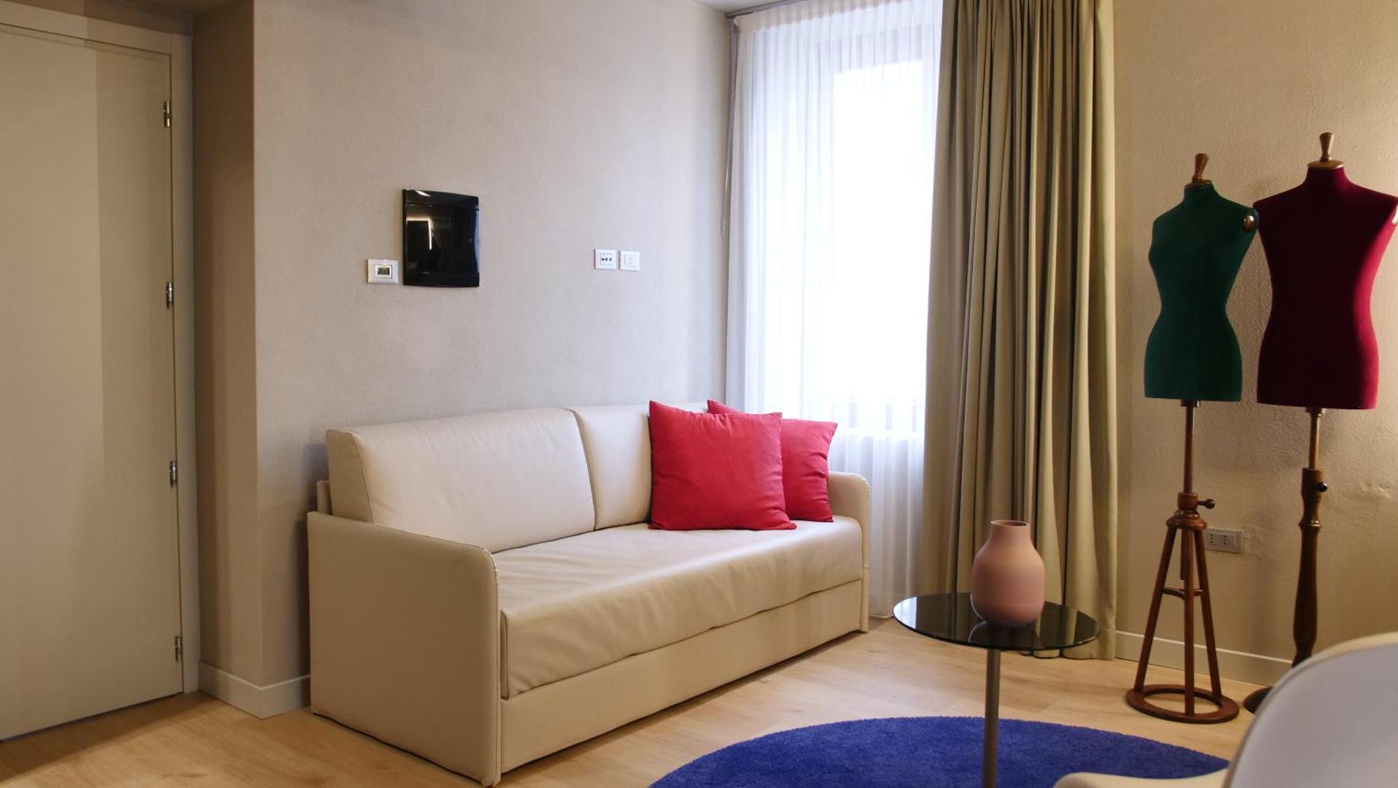 Deluxe Junior Suite