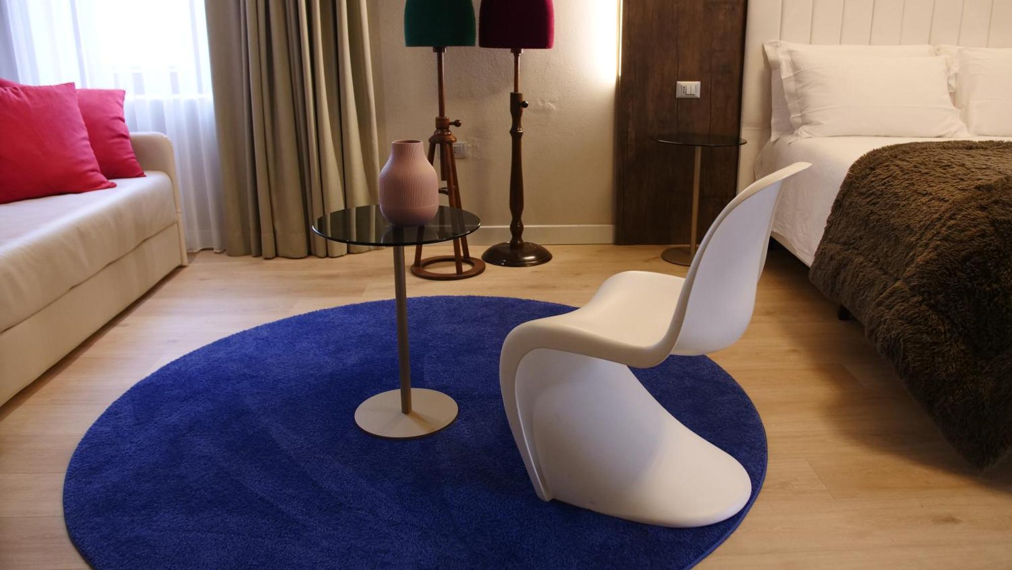 Deluxe Junior Suite