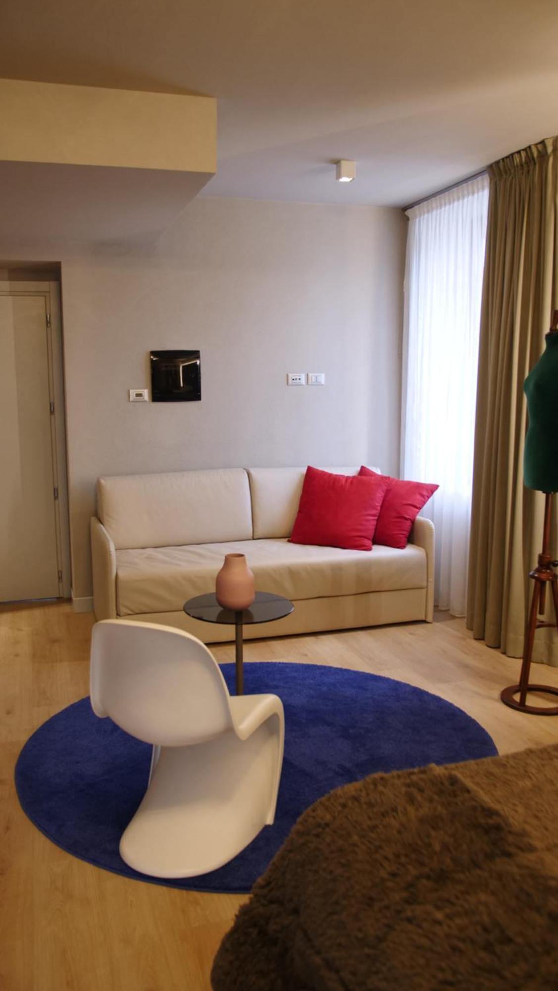 Deluxe Junior Suite