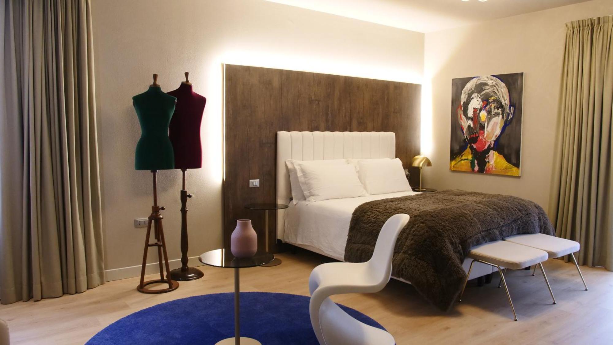 Deluxe Junior Suite