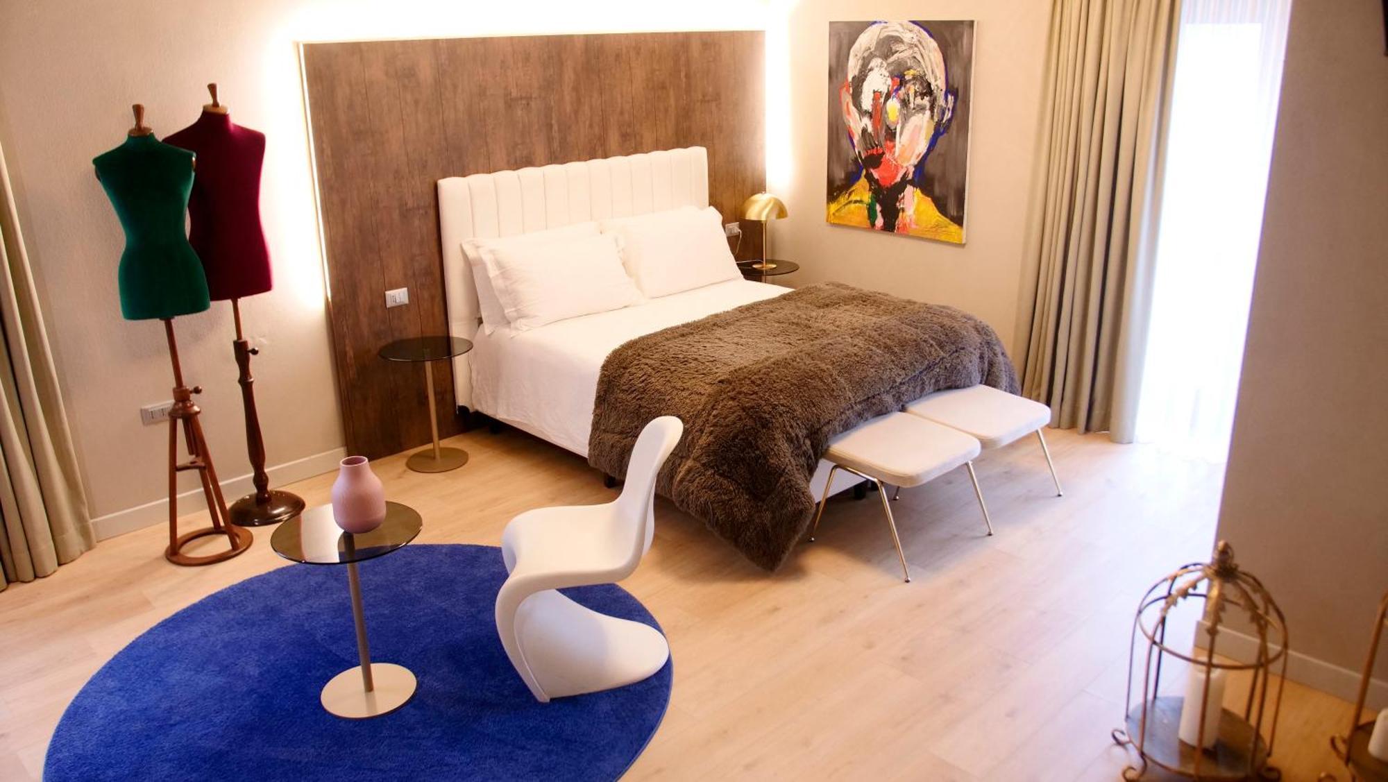 Deluxe Junior Suite