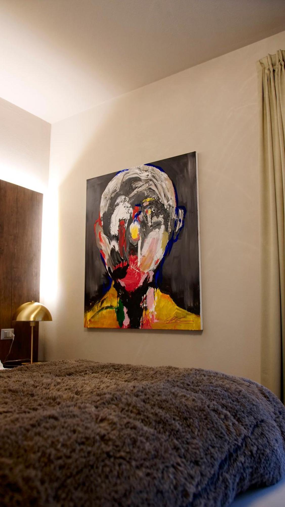 Deluxe Junior Suite