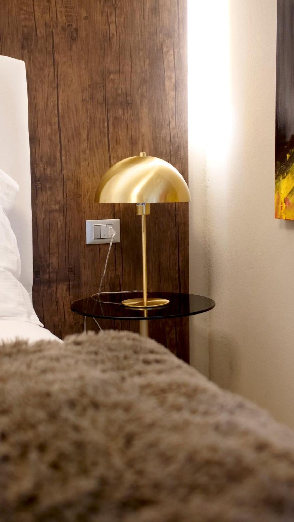 Deluxe Junior Suite
