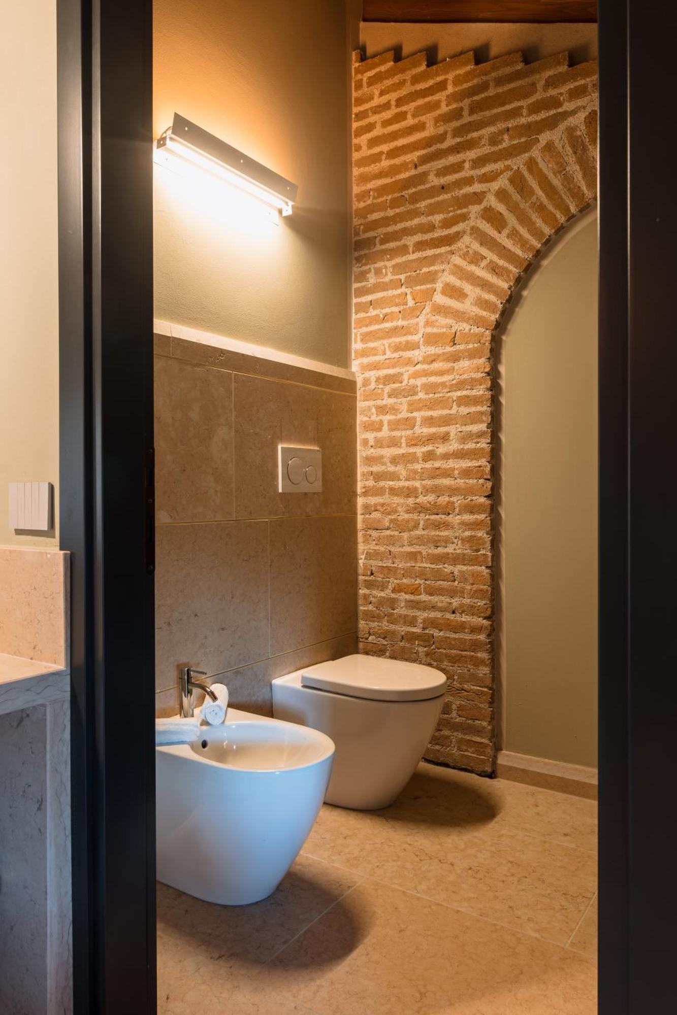 Suite Spa Bath