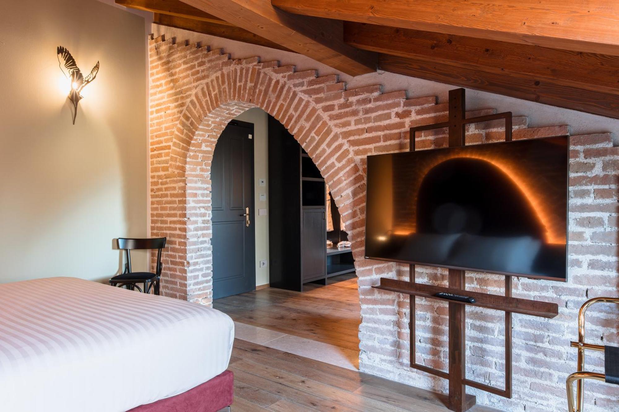 Suite Spa Bath