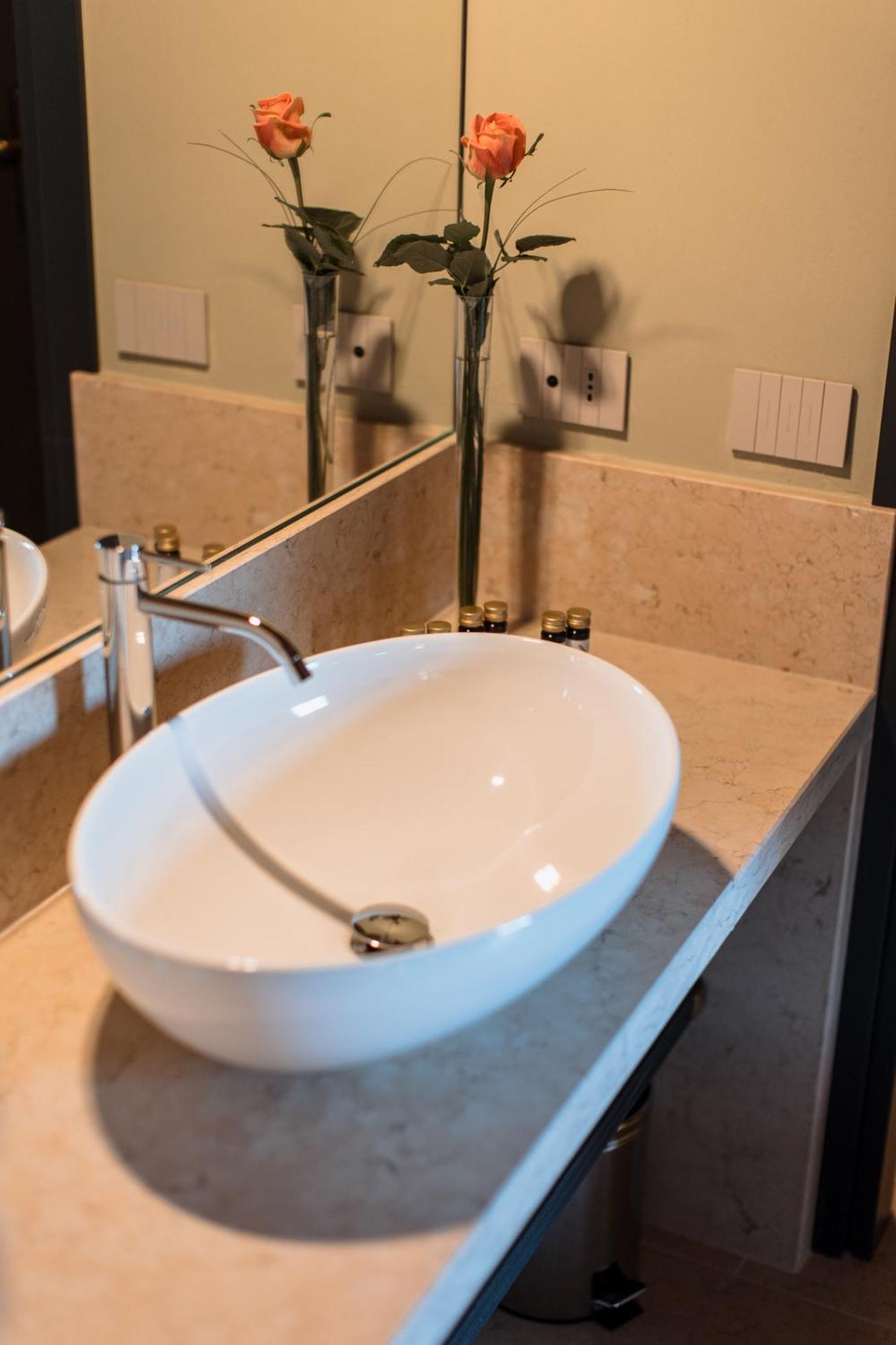 Suite Spa Bath