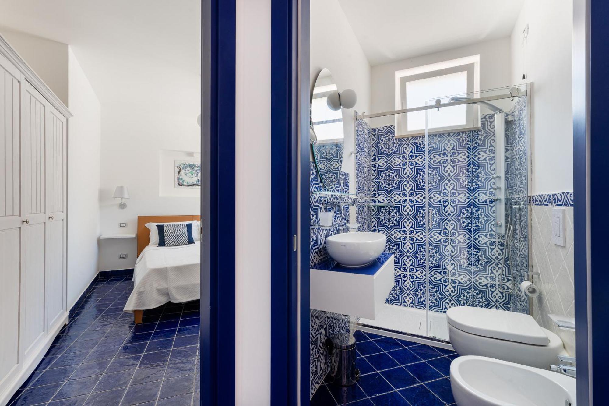 Superior Quadruple Room