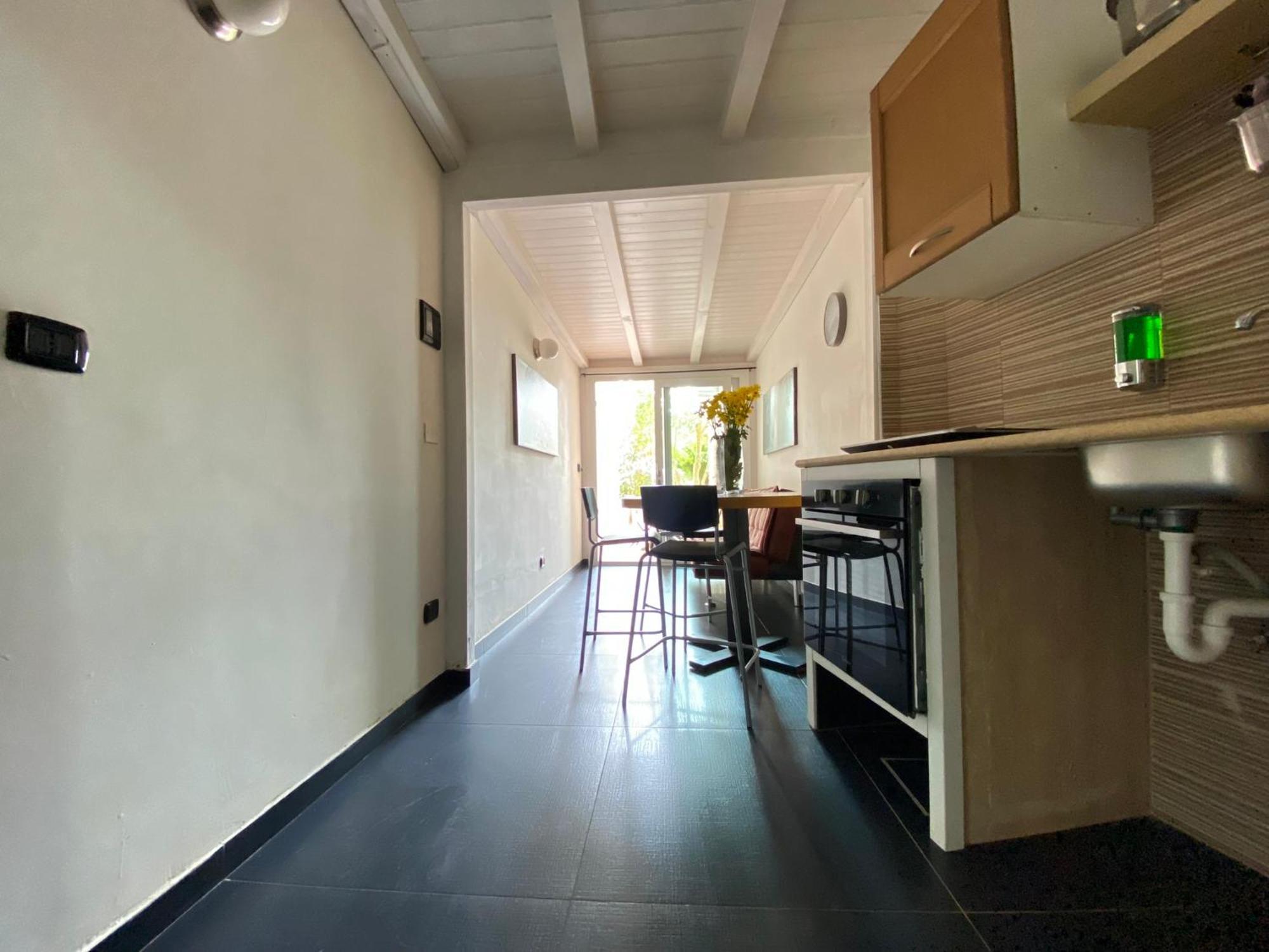 Apartment Ground Floor