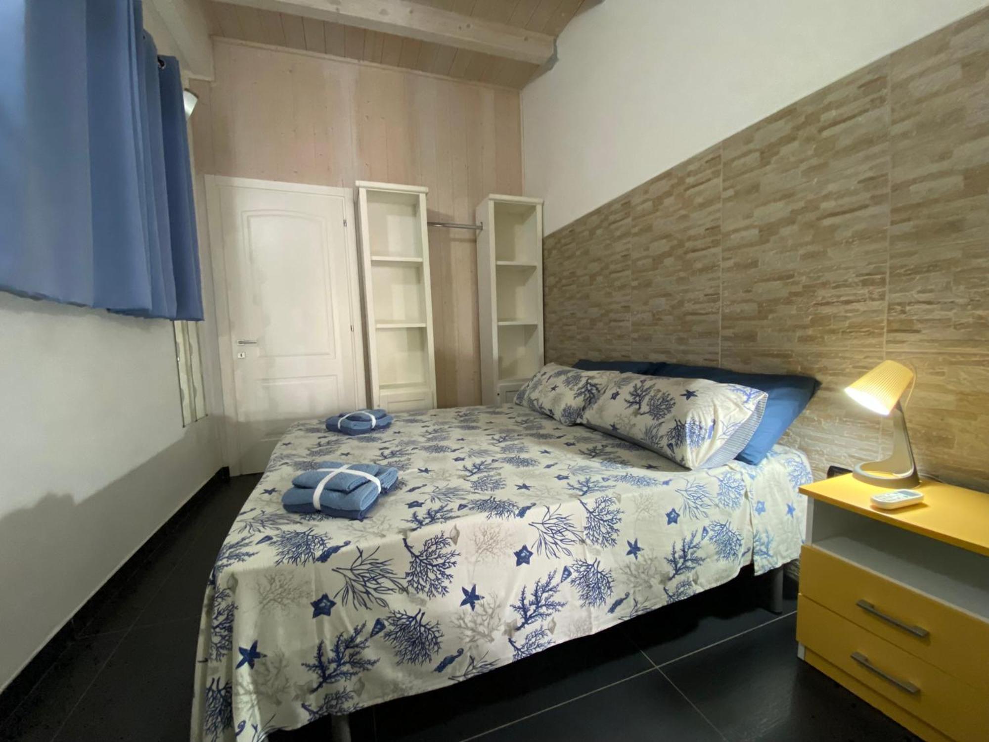 Apartment Ground Floor