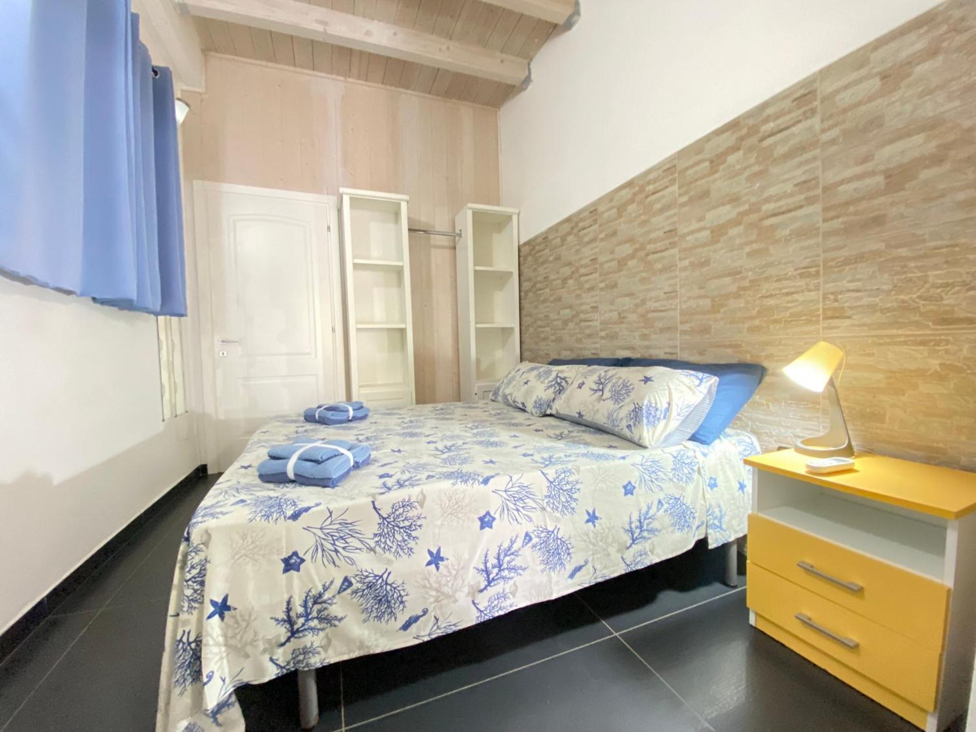 Apartment Ground Floor