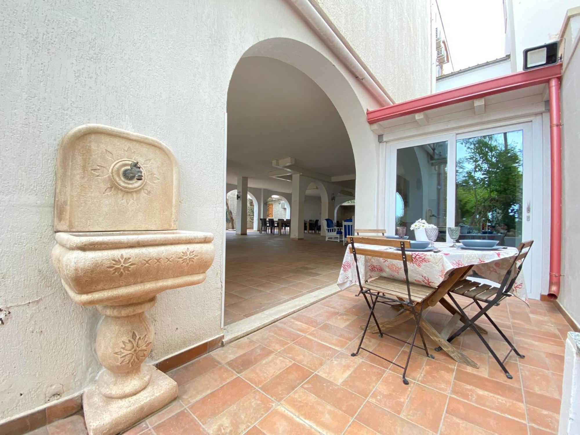 Apartment Ground Floor